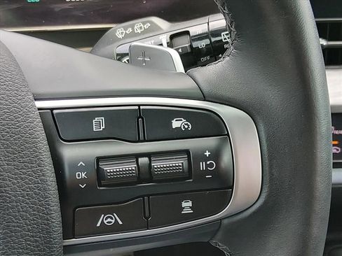 Certified 2024 Kia Sportage X-Line Prestige AWD/4WD image 24