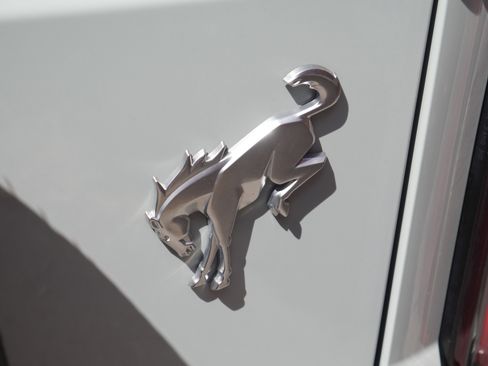 Certified 2024 Ford Bronco Outer Banks AWD/4WD image 22