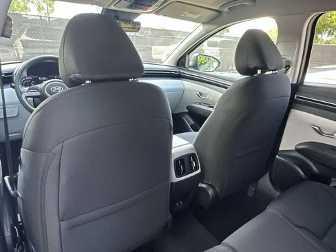 Used 2024 Hyundai Tucson SEL FWD image 23