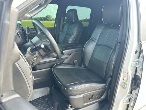 Used 2023 RAM 2500 Limited AWD/4WD image 11