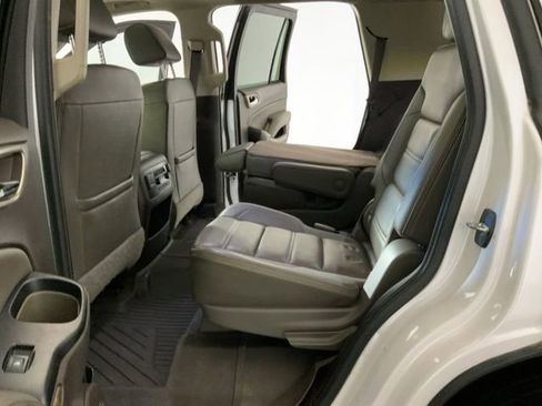 Used 2018 GMC Yukon Denali w/ Open Road Package AWD/4WD image 32