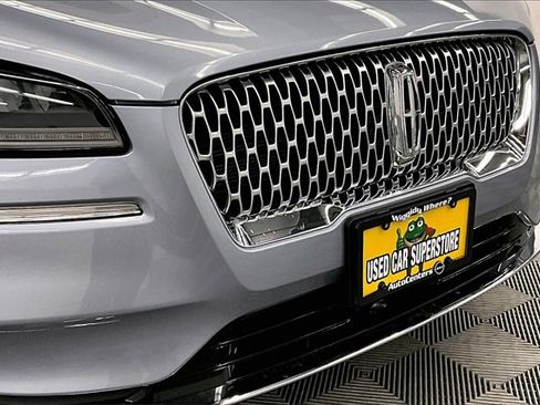 Used 2022 Lincoln Corsair Reserve w/ Luxury Package image 31