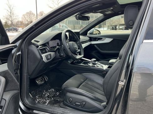 Used 2020 Audi A4 2.0T Premium Plus w/ Premium Plus Package image 16