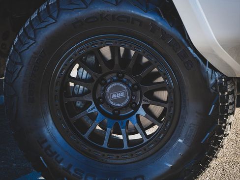 Used 2023 Toyota 4Runner SR5 Premium image 20