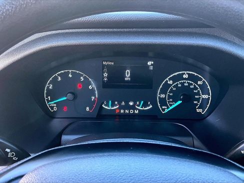 Used 2024 Ford Transit 250 Low Roof w/ Exterior Upgrade Package image 13