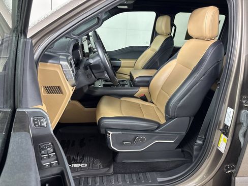 Certified 2023 Ford F150 Lariat AWD/4WD image 32
