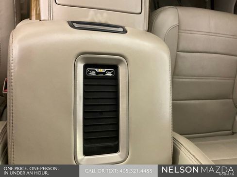 Used 2016 GMC Yukon Denali w/ Open Road Package RWD image 43