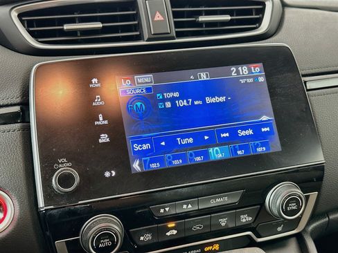 Used 2018 Honda CR-V EX image 21