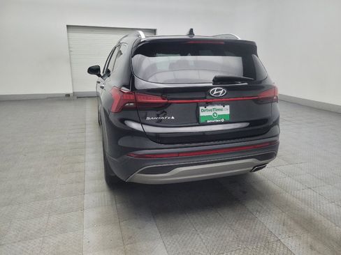 Used 2023 Hyundai Santa Fe SEL FWD image 6