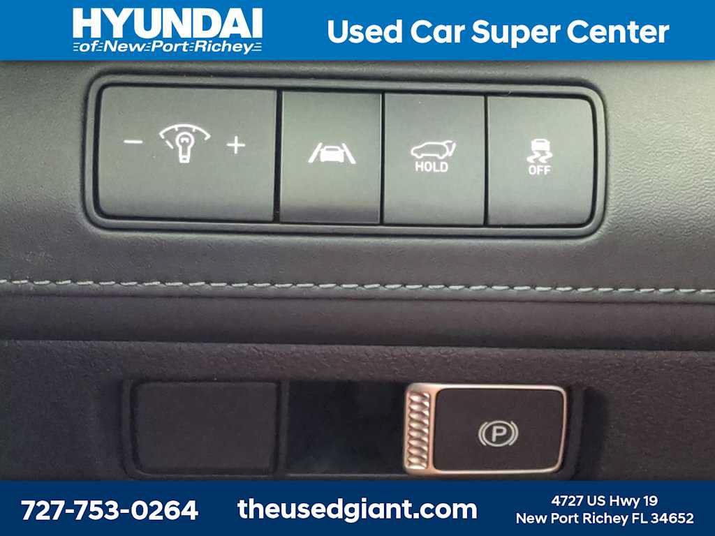 Certified 2023 Hyundai Santa Fe Calligraphy FWD image 28