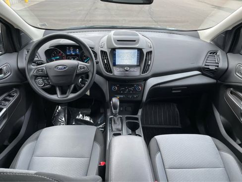 Used 2018 Ford Escape SE w/ Ford Safe & Smart Package image 14