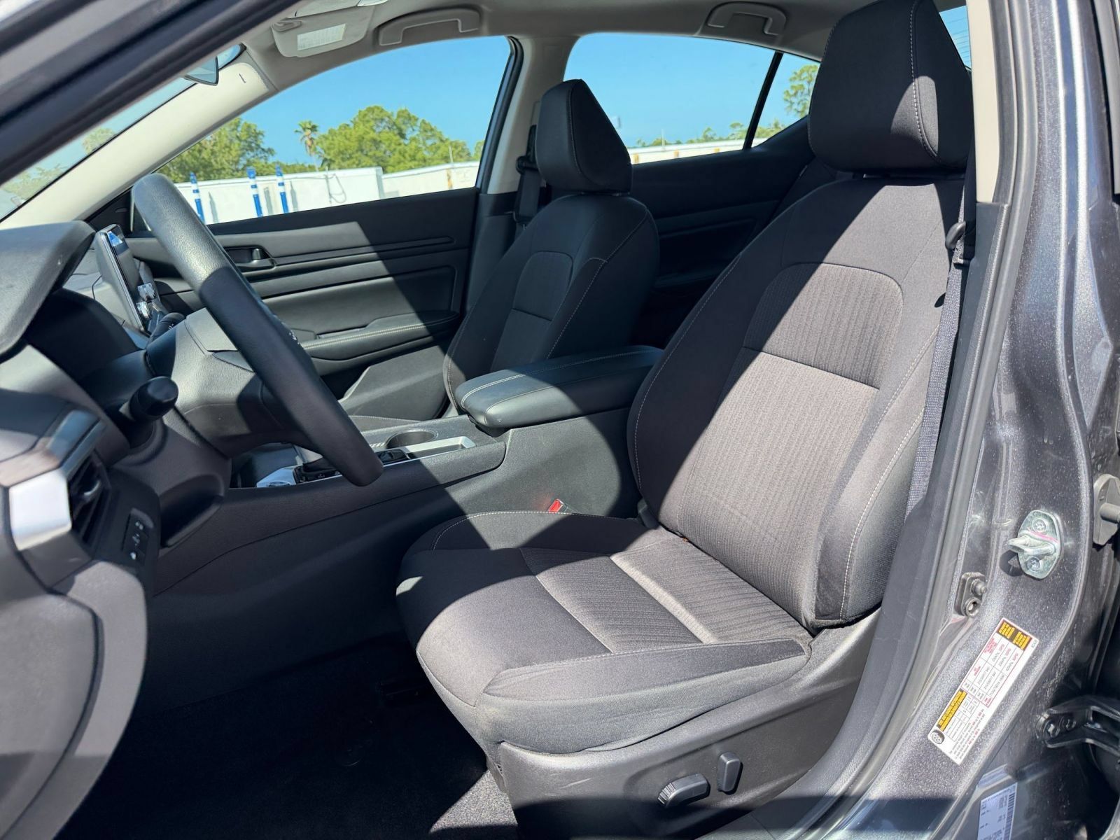 Used 2026 Nissan Altima 2.5 SV FWD image 21