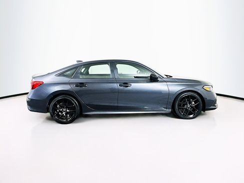 Used 2023 Honda Civic Sport image 10