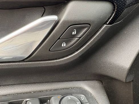 Used 2023 GMC Terrain AT4 w/ Infotainment Package II AWD/4WD image 14