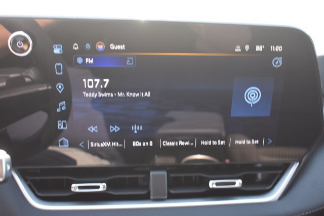 New 2027 Chevrolet Equinox LT FWD image 22
