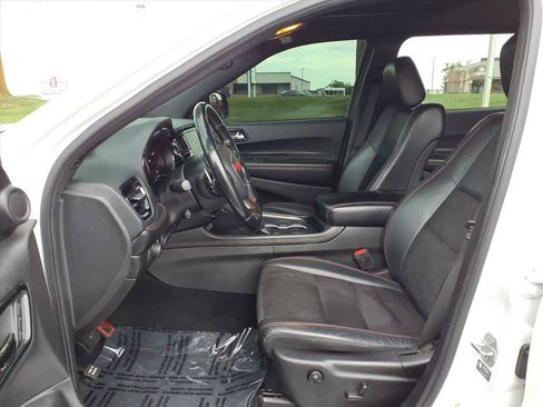 Used 2021 Dodge Durango R/T AWD/4WD image 25
