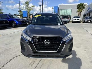 Used 2024 Nissan Kicks S FWD video 2
