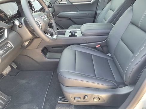 New 2026 GMC Acadia Elevation w/ Elevation Premium Package AWD/4WD image 20
