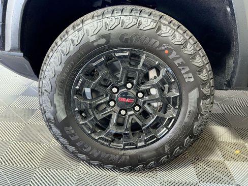 New 2026 GMC Canyon Elevation w/ Convenience Package AWD/4WD image 12