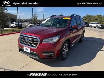 Used 2022 Subaru Ascent Limited w/ Technology Package