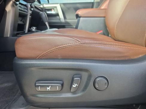 Used 2023 Toyota 4Runner Limited image 28