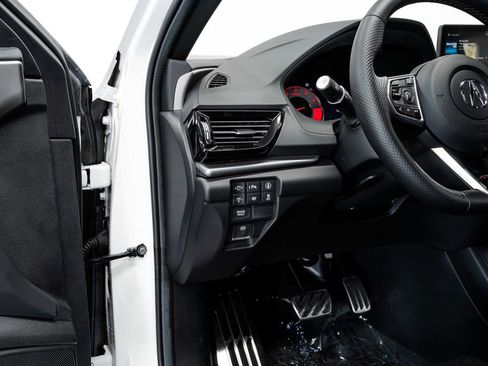 New 2025 Acura RDX AWD w/ A-Spec & Advance Pkg image 23