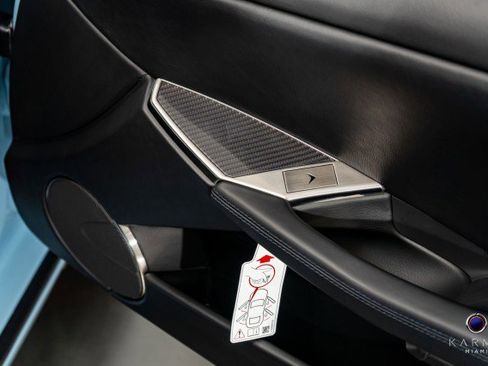 New 2025 Karma Revero Luxury image 36