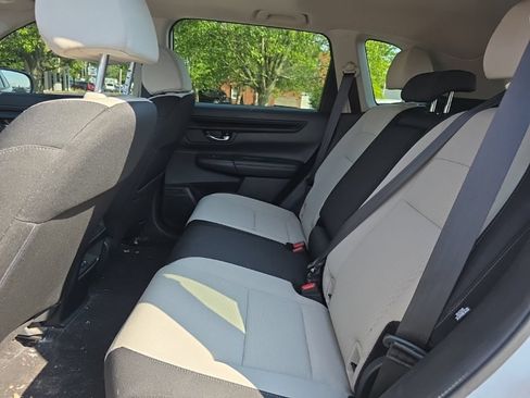 Used 2024 Honda CR-V EX image 23