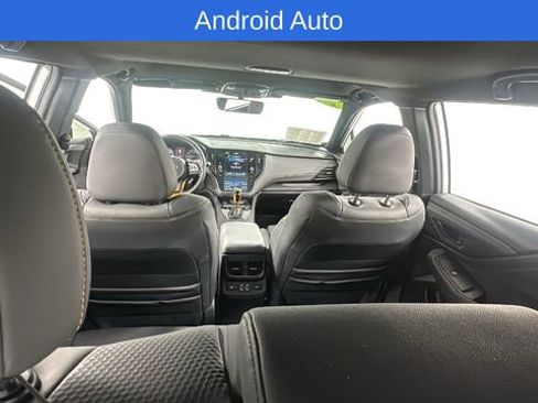 Certified 2025 Subaru Outback Wilderness image 21