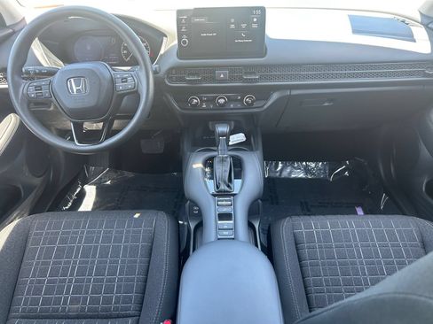 Certified 2026 Honda HR-V LX image 15