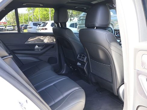 Used 2023 Mercedes-Benz GLE 450 4MATIC image 37