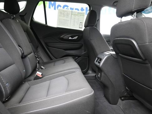 Used 2023 GMC Terrain SLE FWD image 8