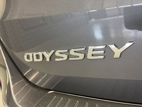 Used 2025 Honda Odyssey Touring image 45