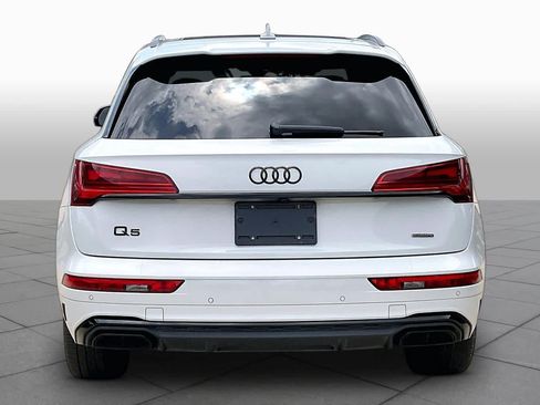 Used 2022 Audi Q5 2.0T Prestige AWD/4WD image 5