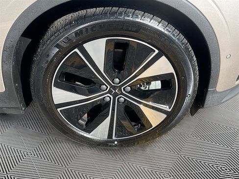 Used 2024 Polestar Polestar 2 Long Range Single Motor image 33