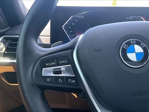 Used 2024 BMW 430i Gran Coupe w/ Premium Package RWD image 19