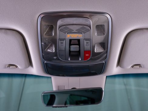 New 2026 Genesis GV80 3.5T Prestige image 28