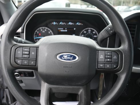 Used 2023 Ford F150 XLT image 12