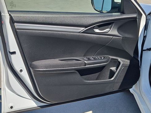 Used 2020 Honda Civic LX image 21