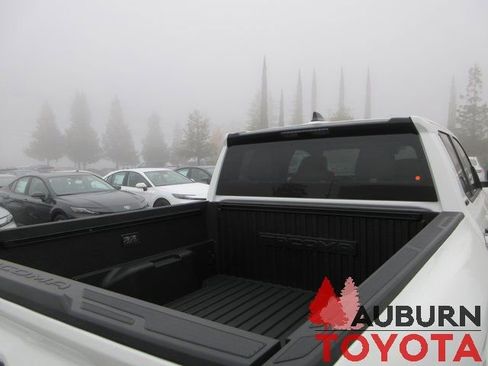 New 2026 Toyota Tacoma SR5 image 4