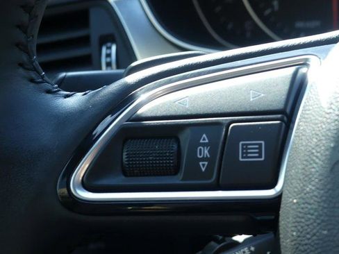 Used 2018 Audi A6 3.0T Premium Plus w/ Premium Plus Package image 19