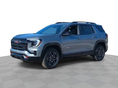 New 2026 GMC Terrain AT4 w/ Technology Package II