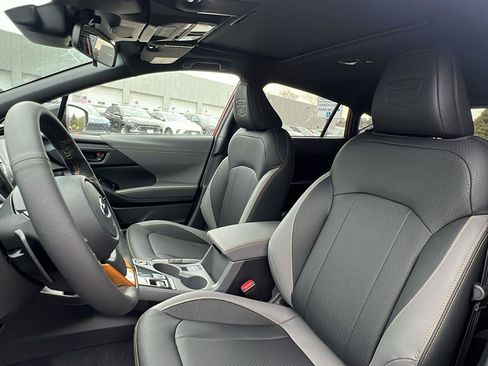 New 2026 Subaru Crosstrek 2.5i Wilderness AWD/4WD image 22