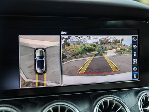 Used 2018 Mercedes-Benz E 400 Cabriolet image 30