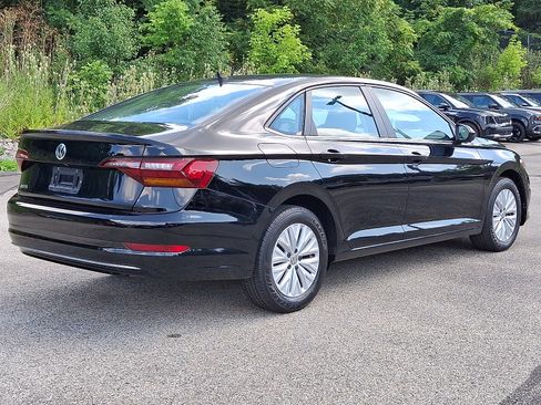 Used 2019 Volkswagen Jetta S w/ Driver Assistance Package FWD image 6