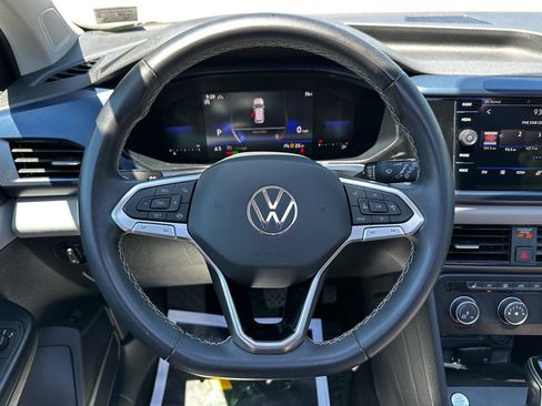Used 2022 Volkswagen Taos SE AWD/4WD image 22