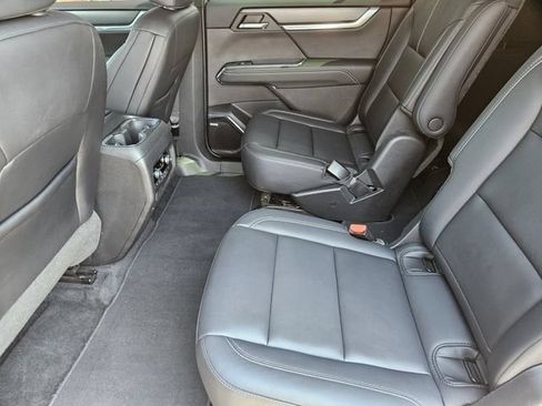 Used 2024 GMC Acadia Elevation w/ Luxury Package FWD image 31