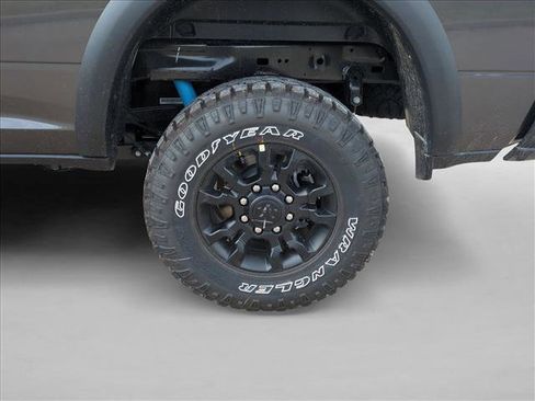 New 2026 RAM 2500 Tradesman image 8