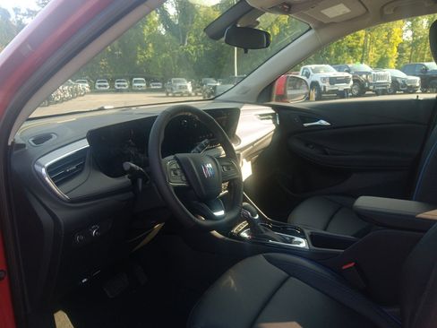 New 2026 Buick Encore GX Sport Touring w/ Comfort Package image 11