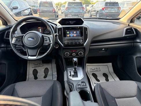 Used 2020 Subaru Crosstrek 2.0i Premium w/ Moonroof Package 1 AWD/4WD image 13